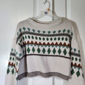 Shein sweater EU 36 US 4